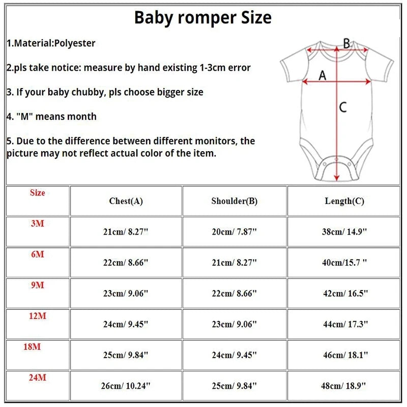 Süßer Body